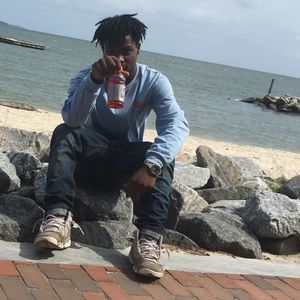 Meet your Posher, Thomas